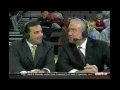 UTEP vs Oklahoma Basketball - 2009