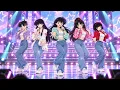 이누야샤 OST 2기 OP - I Pray 4 U｜Y2K 감성 걸그룹 Ver. (AI Cover / Full.ver)