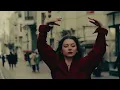 Funda Arar - Bir Sevmek Bin Defa Ölmek Demekmiş (Feridun Hürel Albüm II) (Official Video)