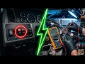 Dead Cab Switches 2023 International Switch Pack Fix