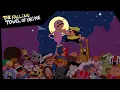 Download Lagu Pizza Tower Repainted OST - The Royal Flush (The Falling Towel of Urine)