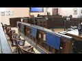 Jury selection resumes Friday for in-person trials in Bexar County