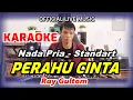 Download Lagu KARAOKE PERAHU CINTA - NADA STANDART PRIA - E = DO