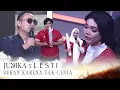 Download Lagu Komedi Cinta! Impersonate Gilang \u0026 Rina Jadi Keluarga Judika | Bukan Karena Tak Cinta Lesti X Judika