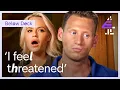 AWKS HATING Your New Co-Worker Below Deck E4