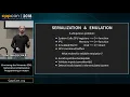 Download Lagu CppCon 2018: “Emulating the Nintendo 3DS: Generative \u0026 Declarative Programming in Action\