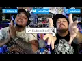 Rappers React To Slipknot "The Nameless"!!!