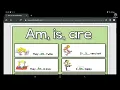 Am Are Is Exercises Liveworksheets Exercise Explaining