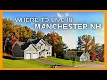 New Hampshire Home Search - Manchester Edition