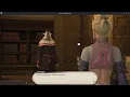 FFXIV Season 2 Scion s Test