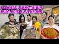 Download Lagu MASAK SOP CEKER SAWI ASIN BIKIN SENDIRI,BIKIN UNTI KELAPA DAN BIKIN KUE ULANG TAHUN BUAT ADIK KU