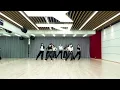 TWICE “ONE SPARK” Choreography Video