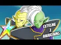 A LESSON IN GOOD AND EVIL 100 PHY GOWASU ZAMASU EZA REVIEW DBZ DOKKAN BATTLE