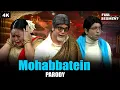 Download Lagu Mohabbatein Parody | Krushna Abhishek | Chandu | Bharti | Kapil Sharma Show | Comedy Clip | 2025