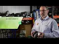 Regal Evergreen HVAC Motors from DiversiTech - Intro to CM