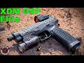 XDM Elite OSP Well over 1k Springfield Armory Big Hammer