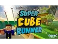MINECRAFT Unknown maps Super Cube Runner