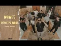 Download Lagu WAWES - DEWE YO WANI (Official Studio Session Video)
