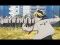 Kazutora Hanemiya Scene - Tokyo Revengers [English Sub]