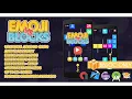 Emoji vs Blocks Buildbox BBDOC Android Studio Eclipse Xcode Codecanyon Scripts and