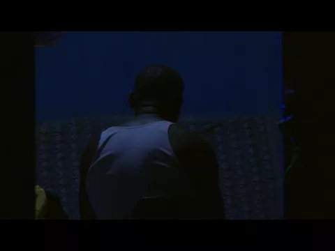 TRAILER / Fragment 53 / DIR: Lodoli, Tribbioli