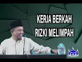 Download Lagu Ustadz Ucu Najmudin M.Pd || Rahasia Kerja Berkah, Hidup Tenang \u0026 Rezeki Lancar