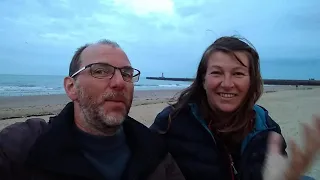 51) Sunderland! Best beaches ever.
