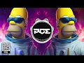 TECHNO ● Vicetone & Tony Igy - Astronomia (David Chouman Remix)