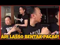 Download Lagu VIDEO ARI LASSO BENTAK-BENTAK PACAR VIRAL, DIHUJAT NETIZEN \