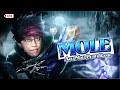 MOLE MOLE MOLE