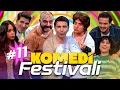 Download Lagu Komedi Festivali #11 - Çok Güzel Hareketler 2