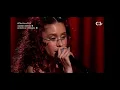 Cami - La despedida (The Voice Chile)