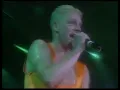 Erasure....Sometimes...