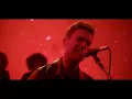 Royal Blood - Oblivion (Official Live Video)