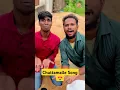 Download Lagu Chuttamalle Song Our Version 😍😂 #shorts #shortsfeed #shortsviral #comedy #funny  #chuttamalle