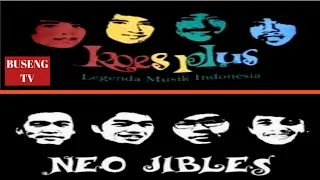 Download Neo Jibles \u0026 Koes Plus Pop Jawa MP3