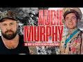 Download Lagu The Real Captain America - Audie Murphy