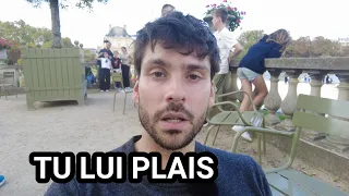 Le signe contre-intuitif qu'un homme est à fond sur toi