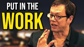 why you need to put in 10 000 hours