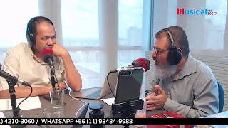 A IASD É UMA SEITA - PROGRAMA DEBATE ESPECIAL - ADVENTISMO PARTE 1