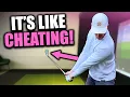 Justin Rose Is So Consistent Because of This Incredible Drill
