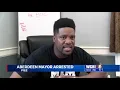Aberdeen Mayor Arrested