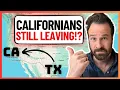 Why Are Californians STILL LEAVING Austin in 2026