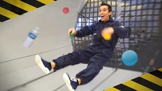 i am weightless my 0g flight