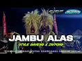 Download Lagu DJ BANTENGAN ‼️ (JAMBU ALAS ) VERSI PUTRA KASWANGGA RMX By @djhelossproductionprc5186