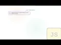 JavaScript - Web development basic Series Getters and Setters in JavaScript