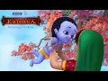 Lagu Little Krishna - The Darling Of Vrindavan - English