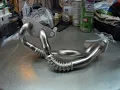2010 Toyota Highlander Oil Cooler Oil Leak