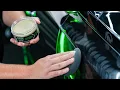 Turtle Wax Hybrid Solutions Ceramic Graphene Paste Wax