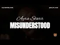 AYRA STARR – Misunderstood (Karaoke Version) 🎤